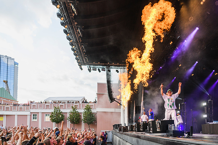 2023-06-15 - Bolaget från Liseberg, Göteborg