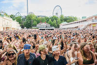 2023-06-15 - Bolaget från Liseberg, Göteborg