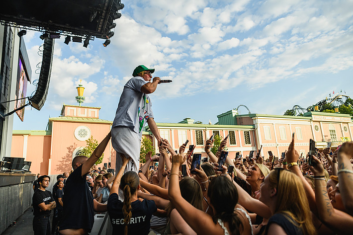 2023-06-15 - Bolaget från Liseberg, Göteborg