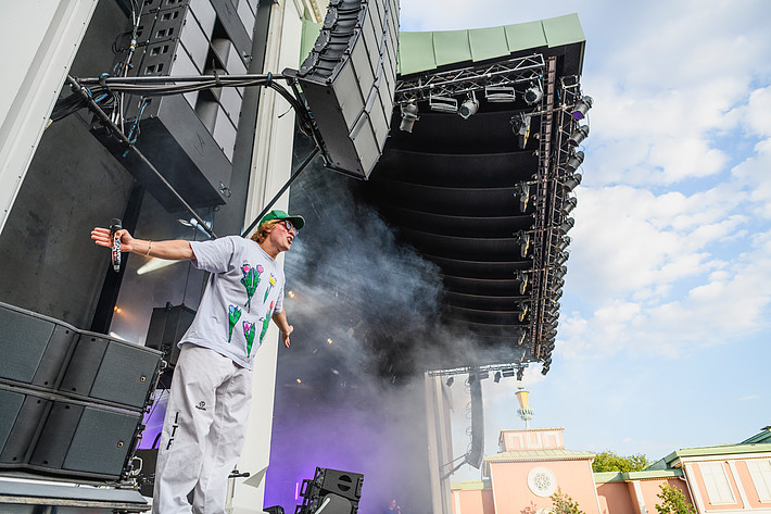2023-06-15 - Bolaget från Liseberg, Göteborg