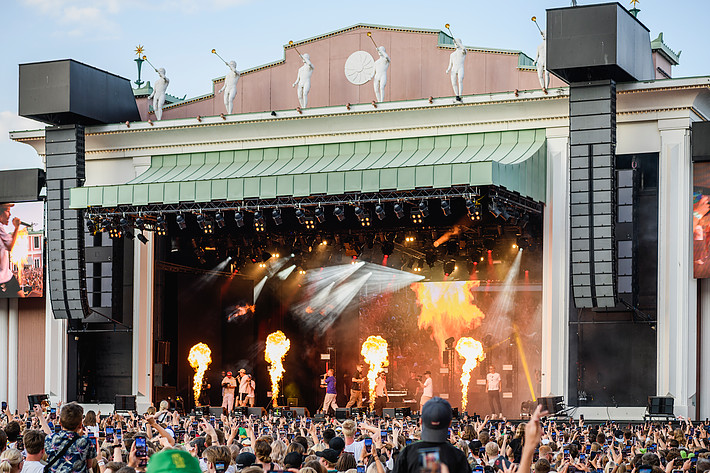 2023-06-15 - Bolaget från Liseberg, Göteborg