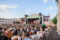 2023-06-15 - Bolaget från Liseberg, Göteborg