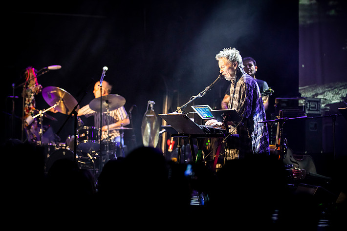 2023-06-16 - Laurie Anderson från Pustervik, Göteborg