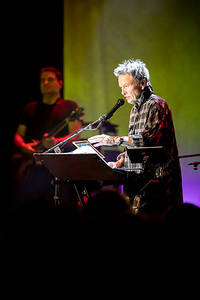 2023-06-16 - Laurie Anderson från Pustervik, Göteborg