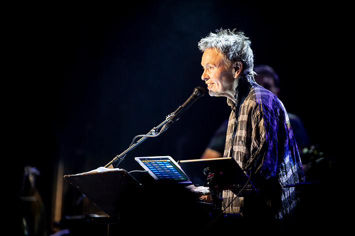 2023-06-16 - Laurie Anderson från Pustervik, Göteborg