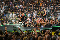 2023-06-16 - Metallica från Ullevi, Göteborg
