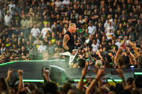 2023-06-16 - Metallica från Ullevi, Göteborg
