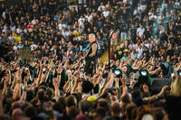 2023-06-16 - Metallica från Ullevi, Göteborg