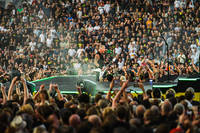 2023-06-16 - Metallica från Ullevi, Göteborg