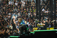 2023-06-16 - Metallica från Ullevi, Göteborg
