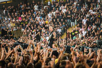 2023-06-16 - Metallica från Ullevi, Göteborg