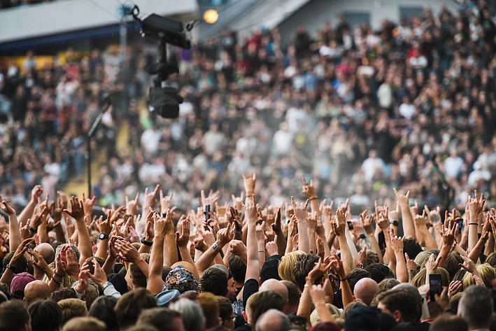 2023-06-16 - Metallica från Ullevi, Göteborg