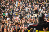 2023-06-16 - Metallica från Ullevi, Göteborg