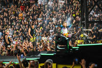 2023-06-16 - Metallica från Ullevi, Göteborg