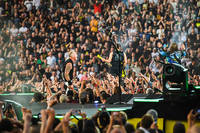 2023-06-16 - Metallica från Ullevi, Göteborg