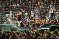 2023-06-16 - Metallica från Ullevi, Göteborg