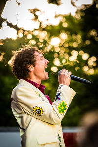 2023-06-16 - Håkan Hellström från Sofiero, Helsingborg