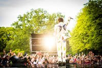 2023-06-16 - Håkan Hellström från Sofiero, Helsingborg