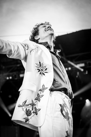 2023-06-16 - Håkan Hellström från Sofiero, Helsingborg