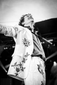 2023-06-16 - Håkan Hellström från Sofiero, Helsingborg