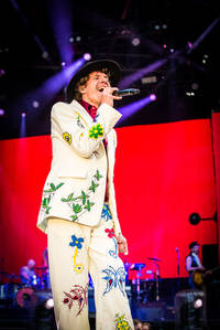2023-06-16 - Håkan Hellström från Sofiero, Helsingborg