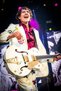 2023-06-16 - Håkan Hellström från Sofiero, Helsingborg
