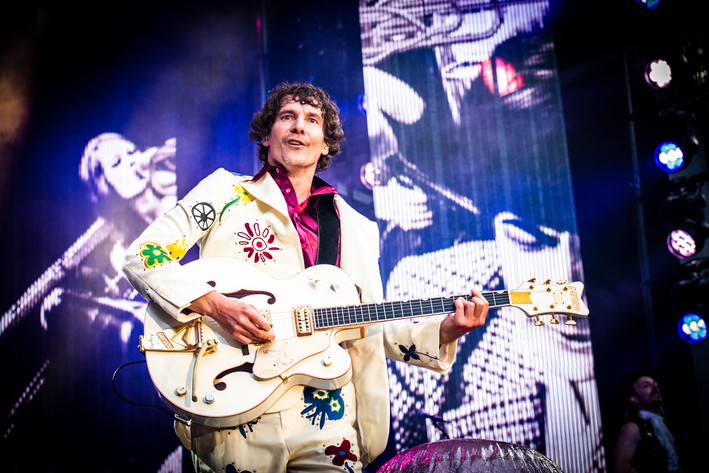 2023-06-16 - Håkan Hellström från Sofiero, Helsingborg
