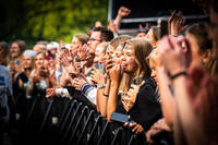 2023-06-16 - Håkan Hellström från Sofiero, Helsingborg