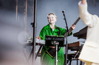 2023-06-10 - Fever Ray från Rosendal Garden Party, Stockholm