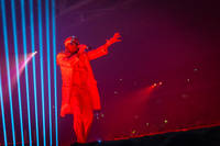 2023-06-17 - The Weeknd från Tele2 Arena, Stockholm