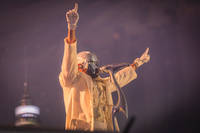 2023-06-17 - The Weeknd från Tele2 Arena, Stockholm