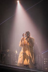 2023-06-17 - The Weeknd från Tele2 Arena, Stockholm