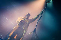 2023-06-17 - The Weeknd från Tele2 Arena, Stockholm