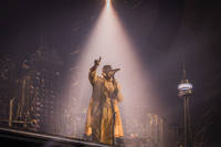 2023-06-17 - The Weeknd från Tele2 Arena, Stockholm