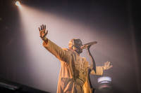 2023-06-17 - The Weeknd från Tele2 Arena, Stockholm