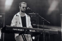 2023-06-17 - Jasmine Kara från Liseberg, Göteborg