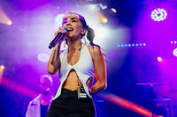 2023-06-17 - Jasmine Kara från Liseberg, Göteborg