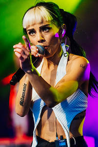 2023-06-17 - Jasmine Kara från Liseberg, Göteborg