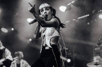 2023-06-17 - Jasmine Kara från Liseberg, Göteborg