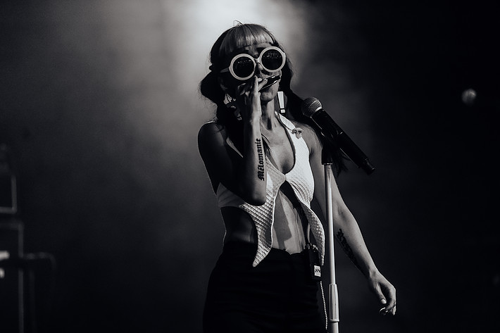 2023-06-17 - Jasmine Kara från Liseberg, Göteborg