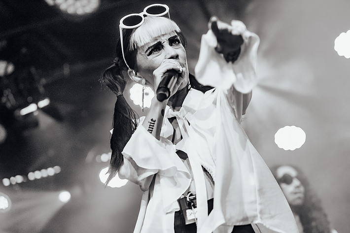 2023-06-17 - Jasmine Kara från Liseberg, Göteborg