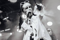 2023-06-17 - Jasmine Kara från Liseberg, Göteborg