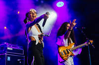 2023-06-17 - Jasmine Kara från Liseberg, Göteborg