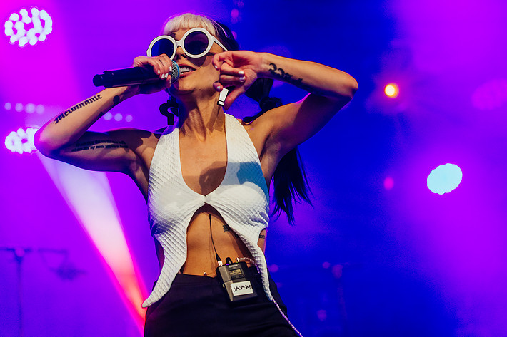 2023-06-17 - Jasmine Kara från Liseberg, Göteborg