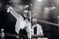 2023-06-17 - Jasmine Kara från Liseberg, Göteborg