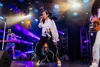 2023-06-17 - Jasmine Kara från Liseberg, Göteborg