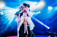 2023-06-17 - Jasmine Kara från Liseberg, Göteborg