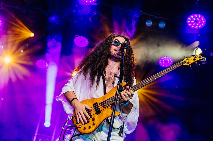 2023-06-17 - Jasmine Kara från Liseberg, Göteborg