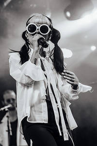 2023-06-17 - Jasmine Kara från Liseberg, Göteborg