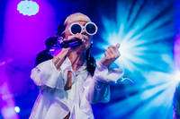 2023-06-17 - Jasmine Kara från Liseberg, Göteborg